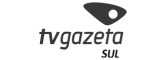 Logo da TV Gazeta